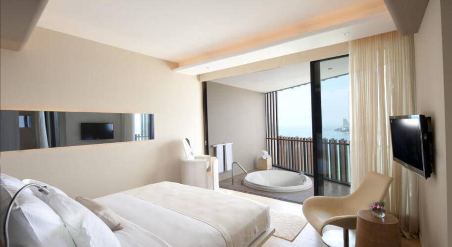 Hilton Pattaya