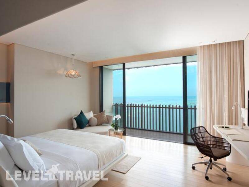 Фотография Hilton Pattaya