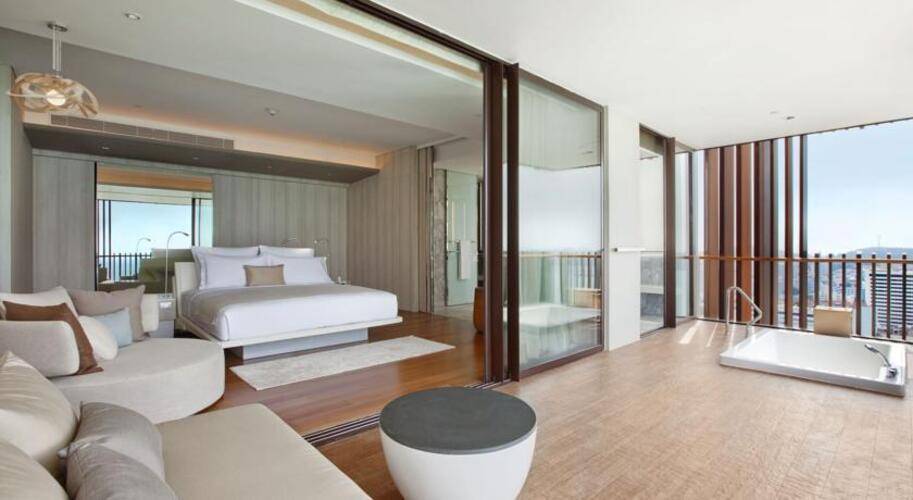 Hilton Pattaya