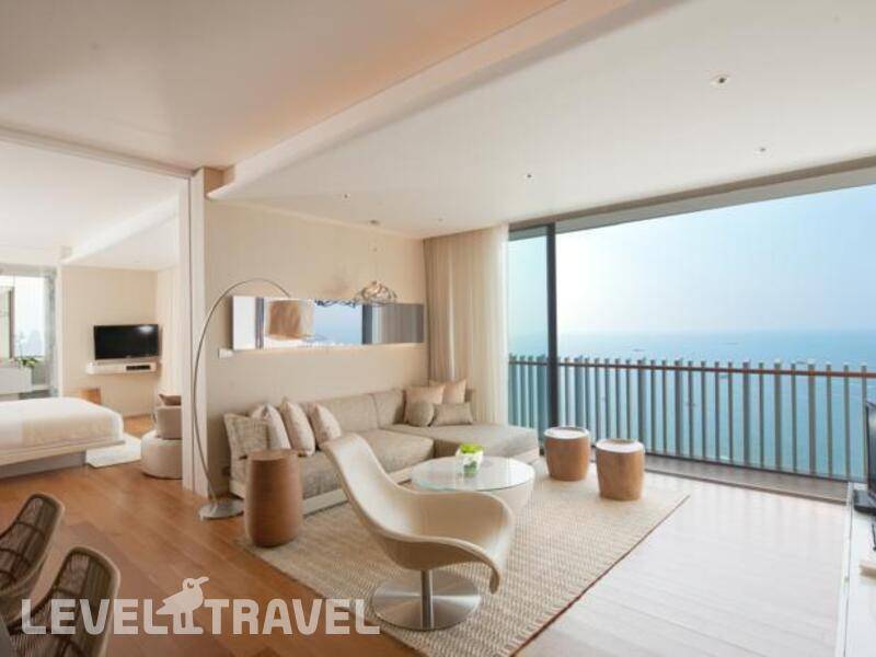 Фотография Hilton Pattaya
