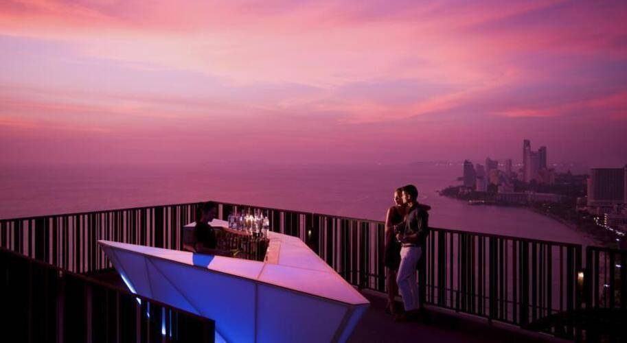 Hilton Pattaya