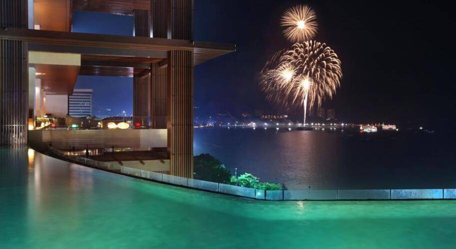 Hilton Pattaya