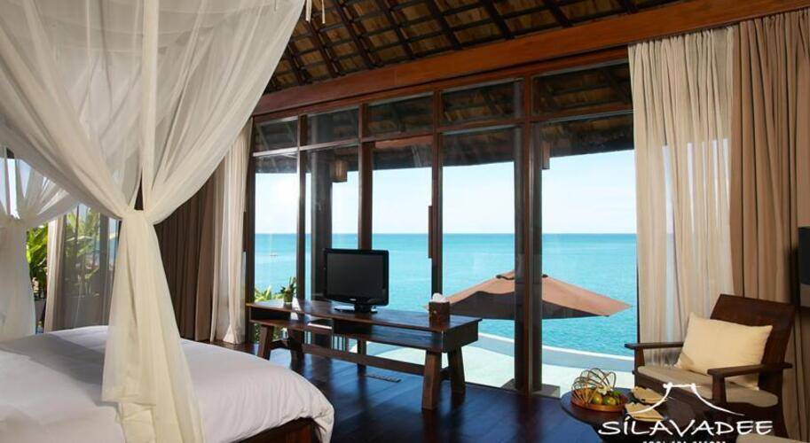 Silavadee Pool Spa Resort