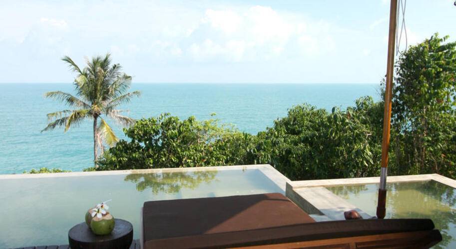 Silavadee Pool Spa Resort