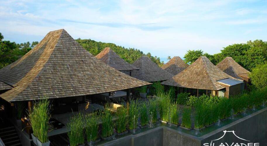 Silavadee Pool Spa Resort