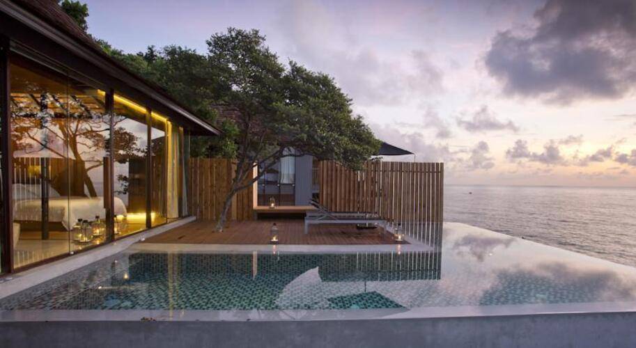 Silavadee Pool Spa Resort