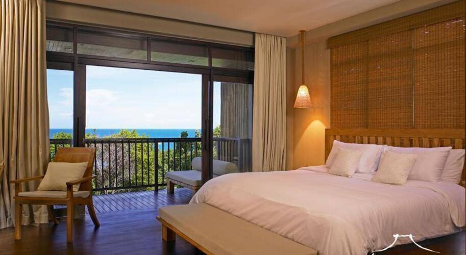 Silavadee Pool Spa Resort