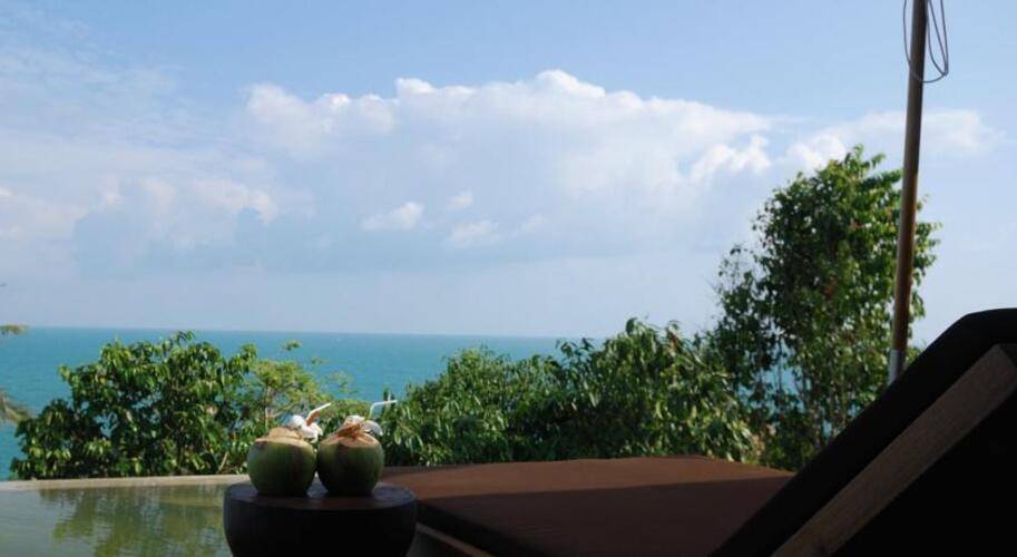 Silavadee Pool Spa Resort
