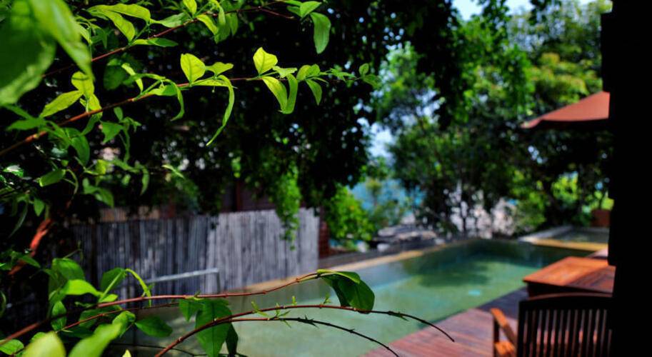 Silavadee Pool Spa Resort