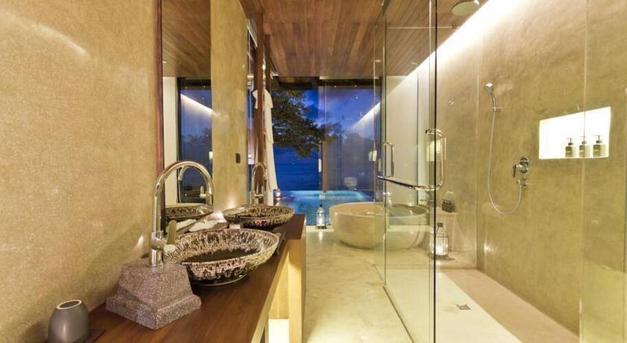 Silavadee Pool Spa Resort