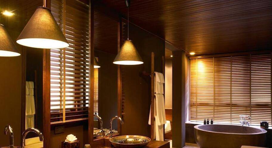Silavadee Pool Spa Resort