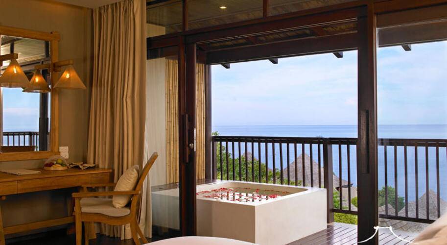 Silavadee Pool Spa Resort