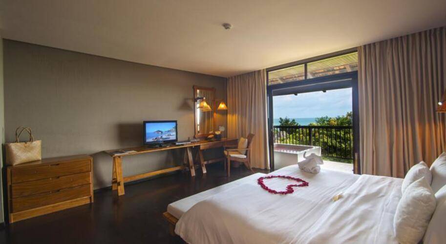 Silavadee Pool Spa Resort