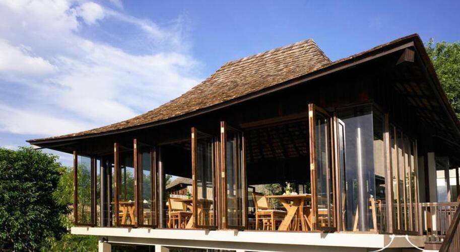 Silavadee Pool Spa Resort