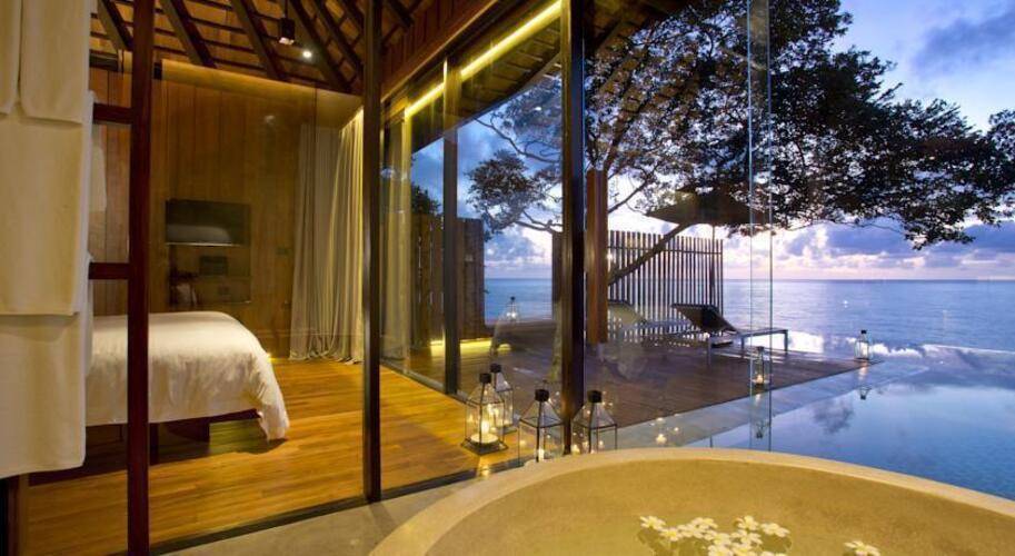 Silavadee Pool Spa Resort