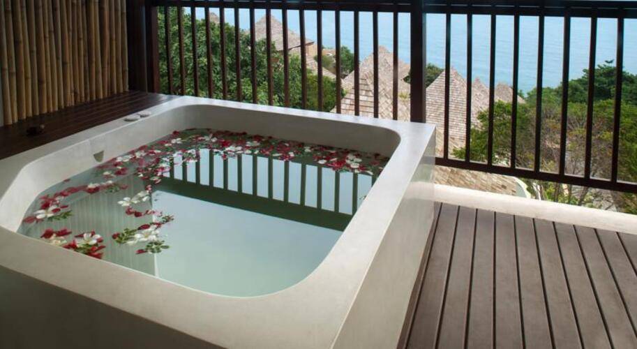 Silavadee Pool Spa Resort