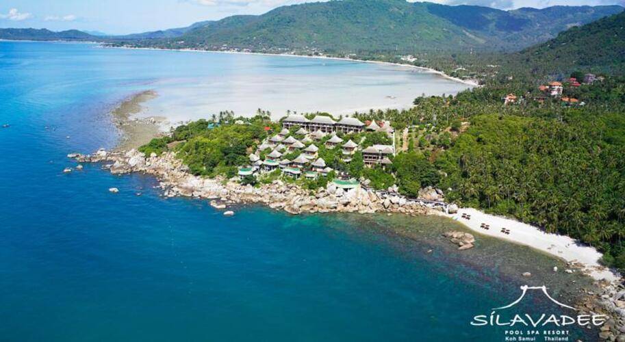 Silavadee Pool Spa Resort