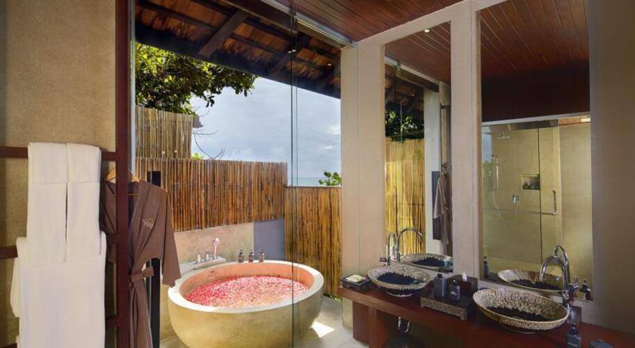 Silavadee Pool Spa Resort