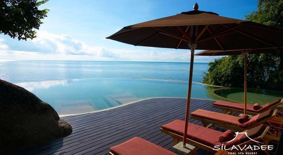 Silavadee Pool Spa Resort