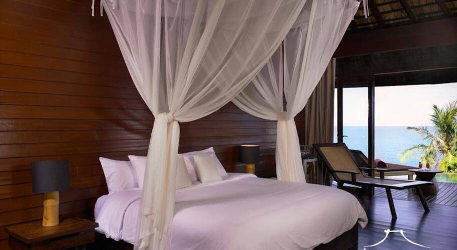 Silavadee Pool Spa Resort