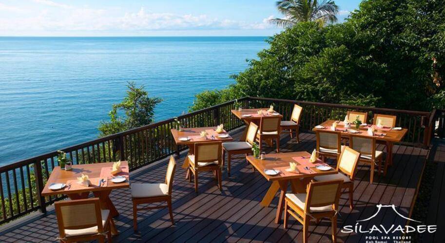 Silavadee Pool Spa Resort