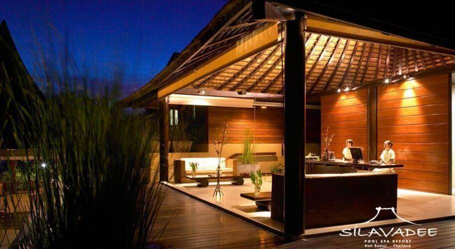 Silavadee Pool Spa Resort