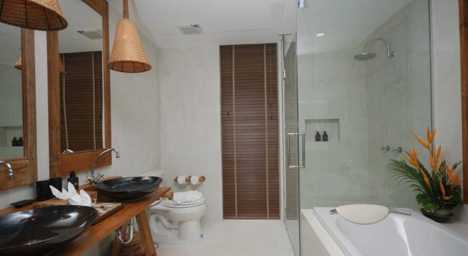 Silavadee Pool Spa Resort