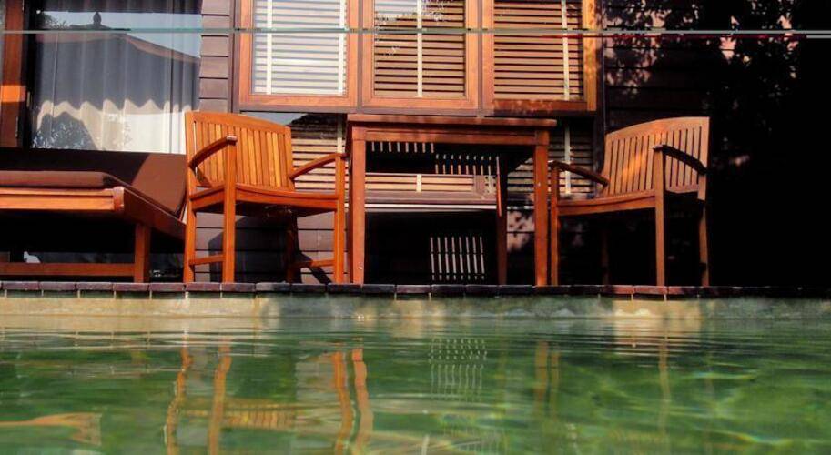 Silavadee Pool Spa Resort