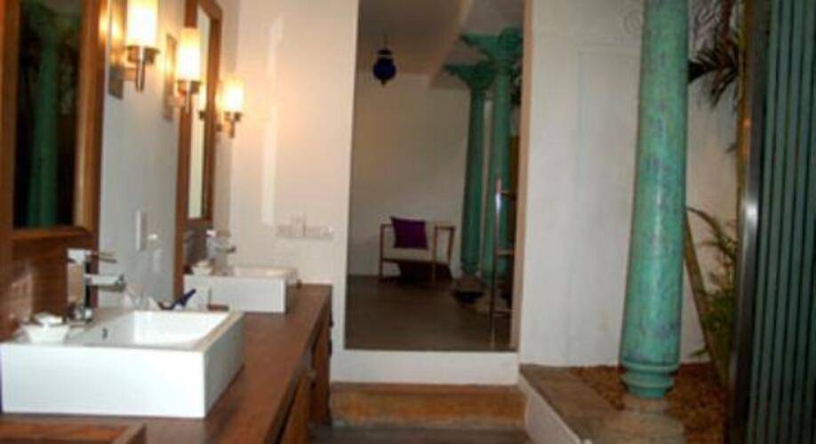 Club Villa