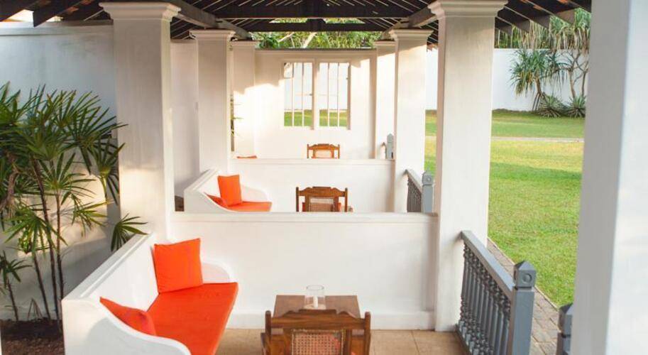 Club Villa