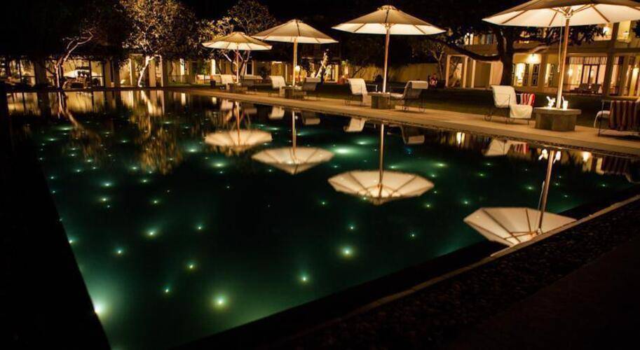 Club Villa