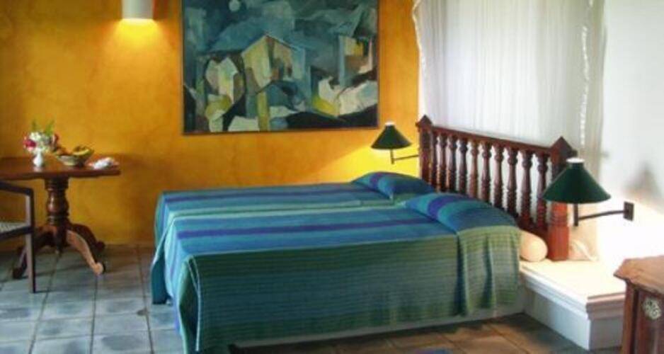 Club Villa