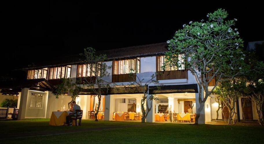 Club Villa