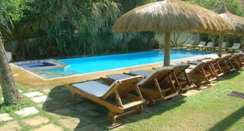 Club Villa