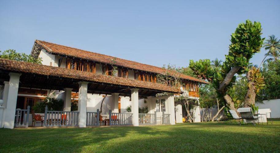 Club Villa