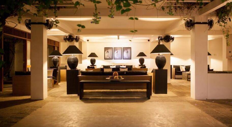 Club Villa