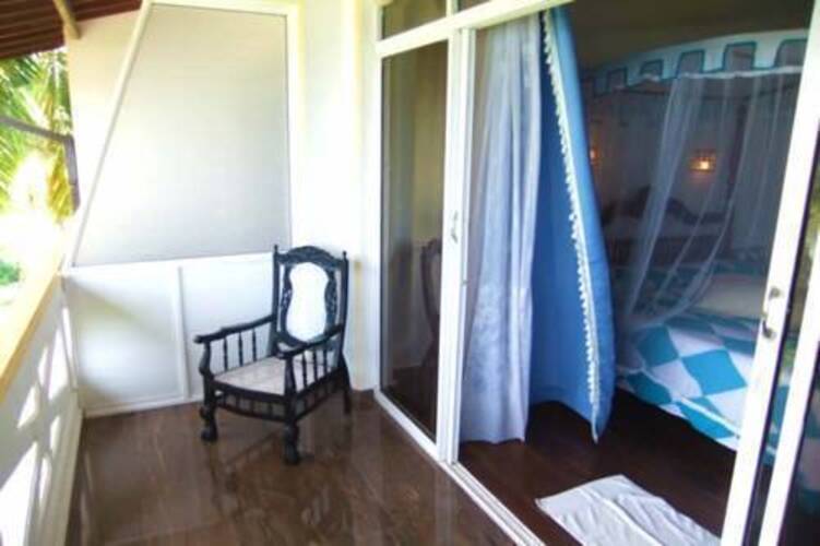 Garden Beach Hotel