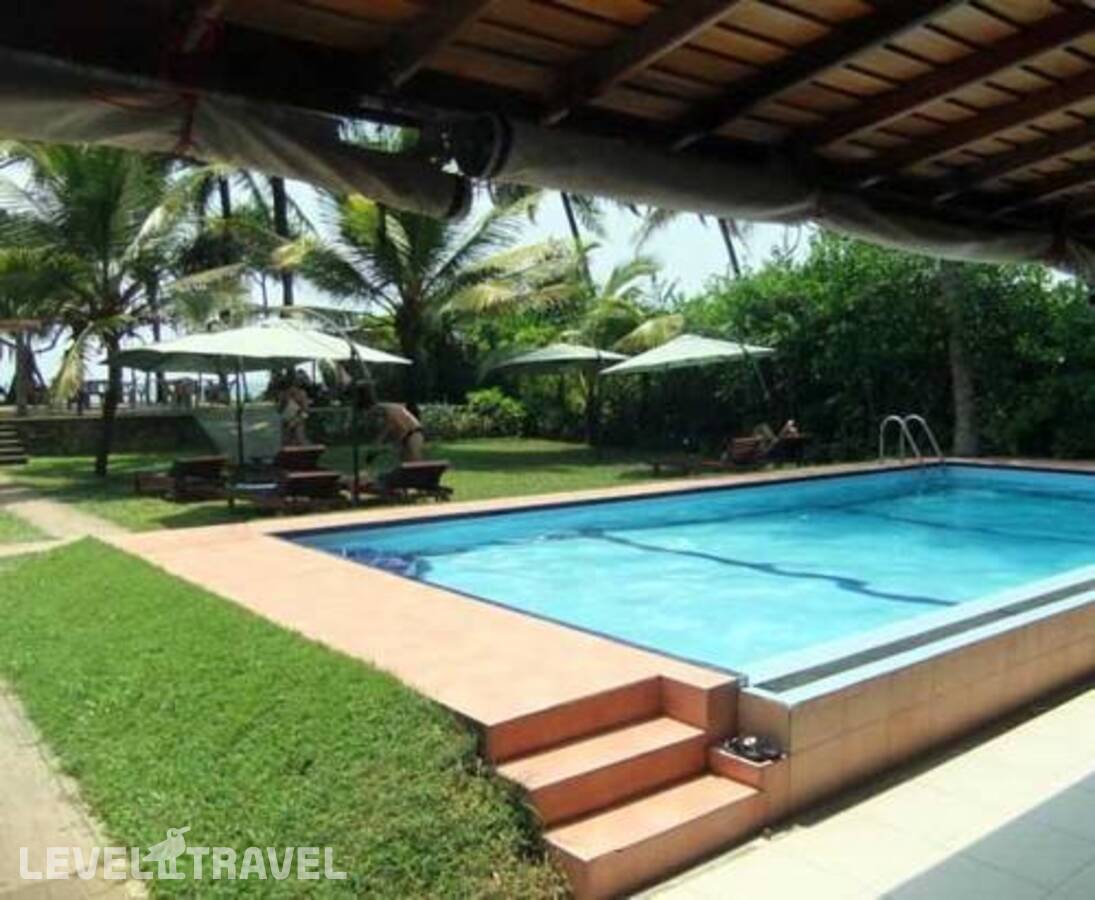 фотографии отеля Garden Beach Hotel в Шри-Ланка(Косгода) - фото №6