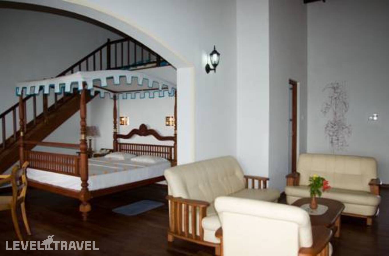 фотографии отеля Garden Beach Hotel в Шри-Ланка(Косгода) - фото №13