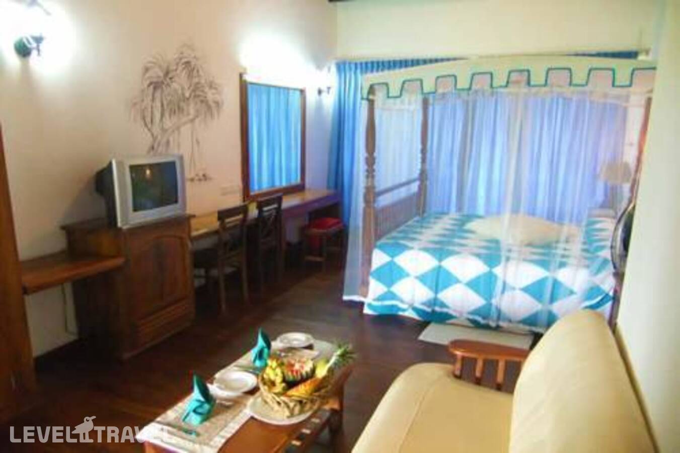 фотографии отеля Garden Beach Hotel в Шри-Ланка(Косгода) - фото №8