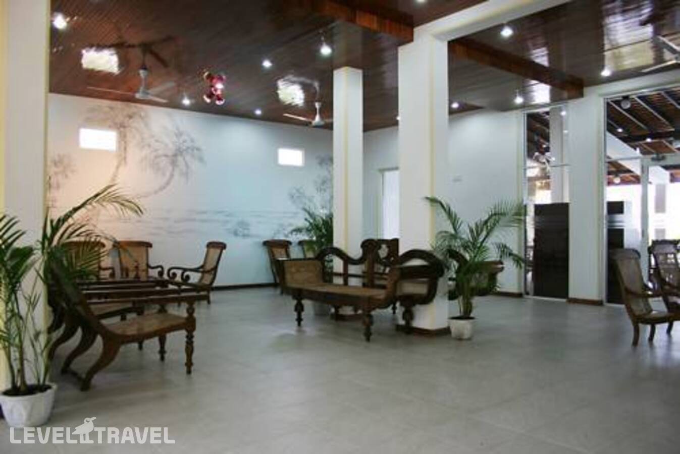 фотографии отеля Garden Beach Hotel в Шри-Ланка(Косгода) - фото №12