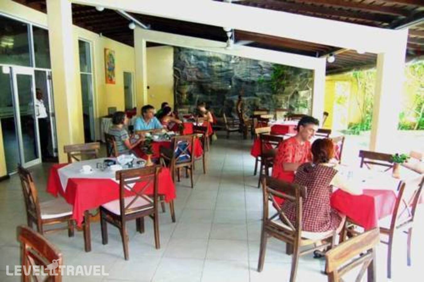 фотографии отеля Garden Beach Hotel в Шри-Ланка(Косгода) - фото №3