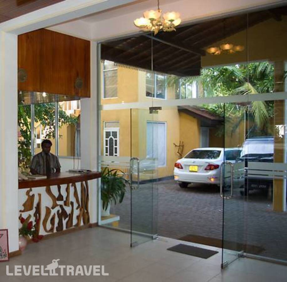 фотографии отеля Garden Beach Hotel в Шри-Ланка(Косгода) - фото №9