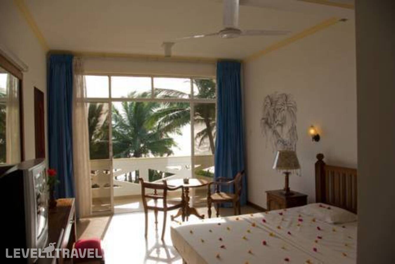 фотографии отеля Garden Beach Hotel в Шри-Ланка(Косгода) - фото №15