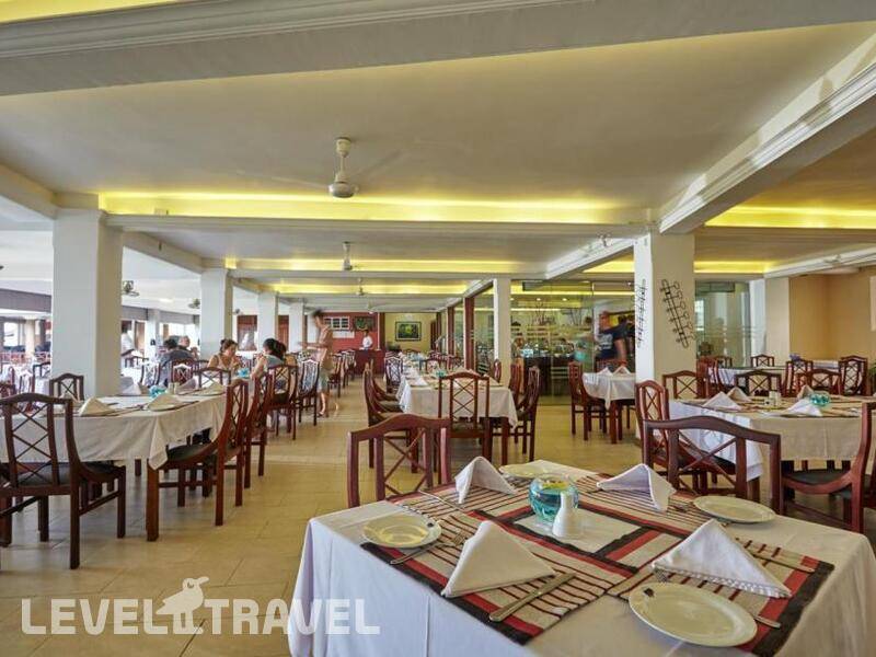 Фотография Coral Sands Hotel