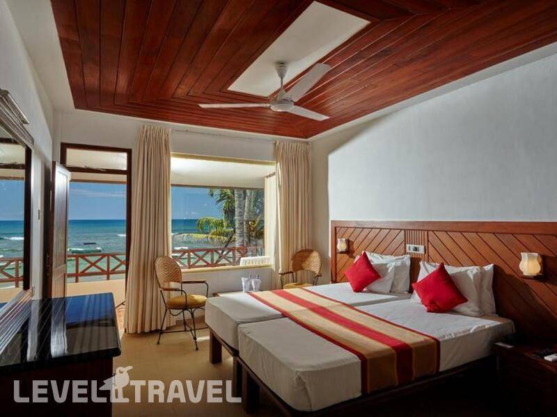 Фотография Coral Sands Hotel