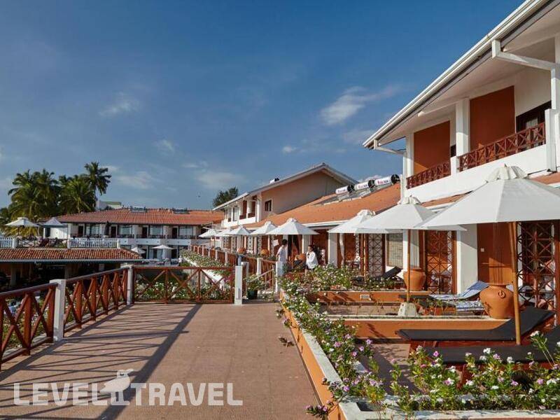 Фотография Coral Sands Hotel