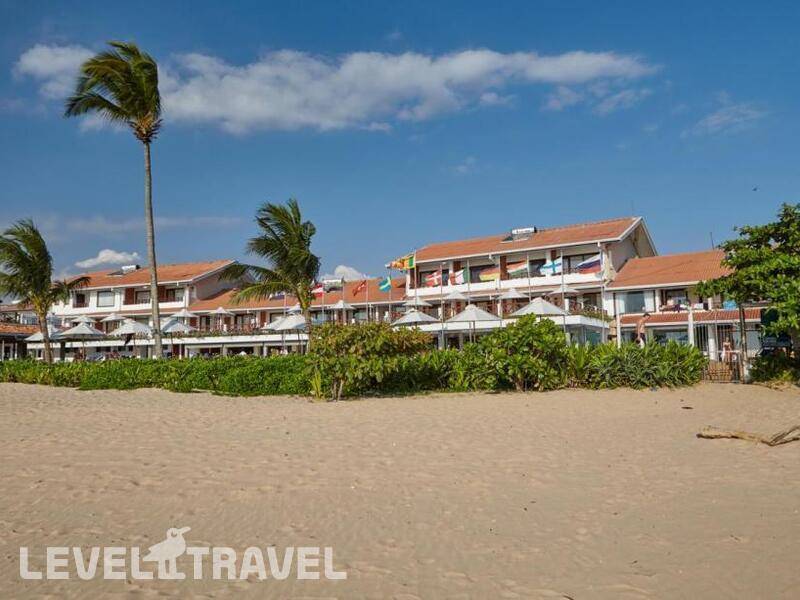 Фотография Coral Sands Hotel