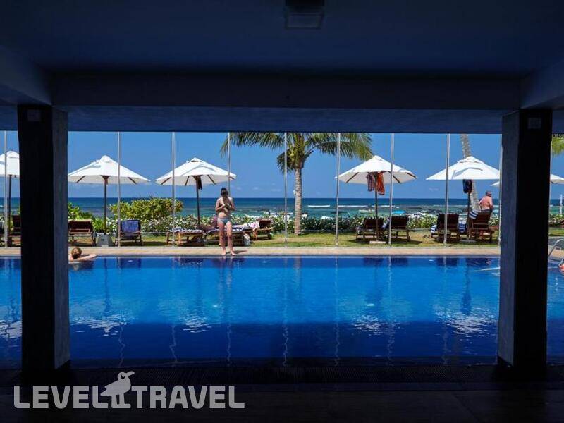 Фотография Coral Sands Hotel