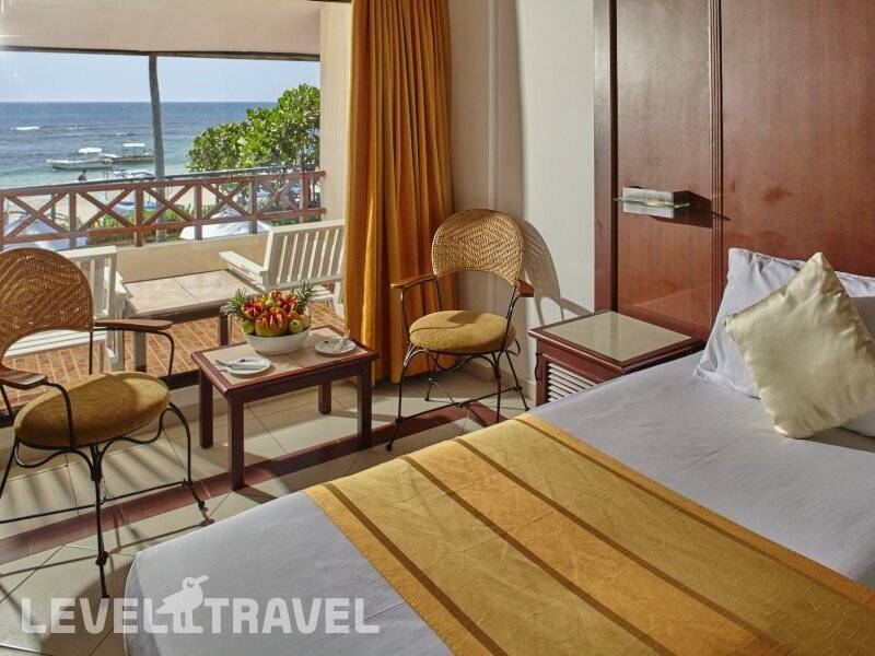 Фотография Coral Sands Hotel